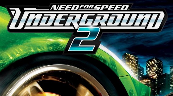 Need for Speed: Underground 2