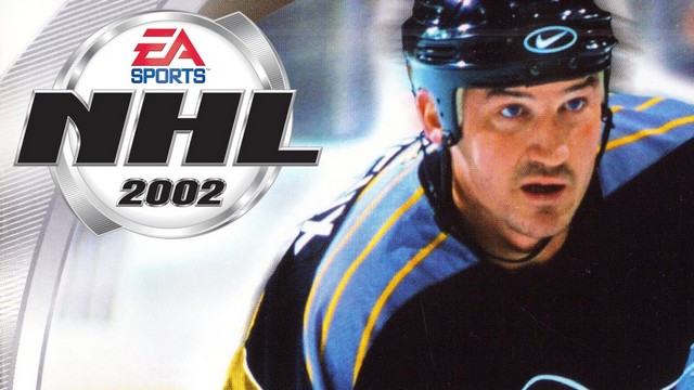 NHL 2002
