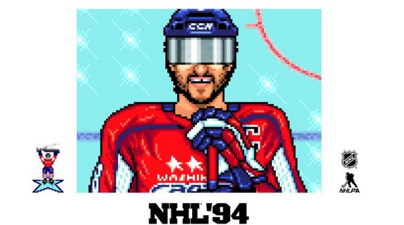 NHL '94