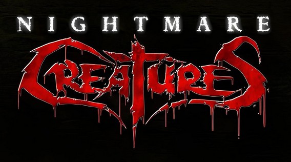 Nightmare Creatures