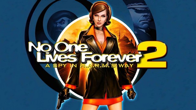 No One Lives Forever 2: A Spy in H.A.R.M.'s Way