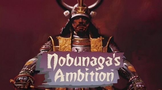 Nobunaga's Ambition