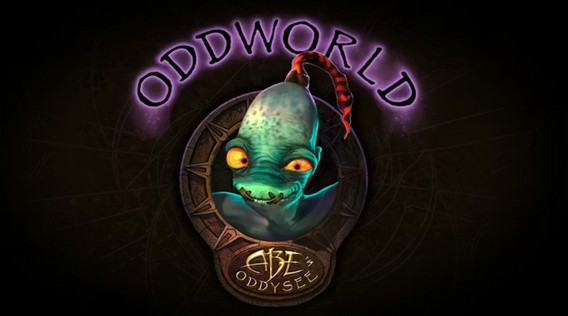 Oddworld: Abe's Oddysee