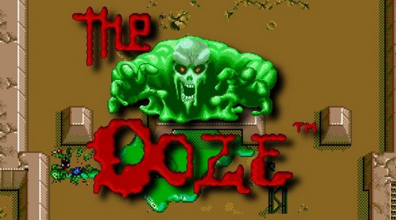 Ooze