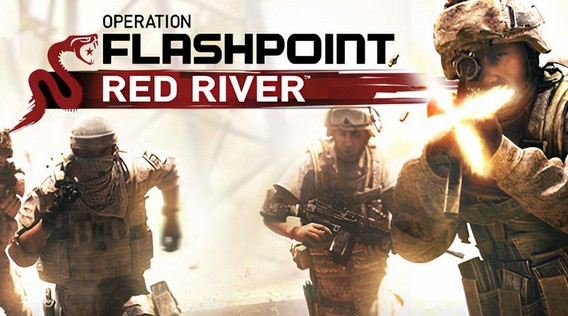 Operation Flashpoint: Red River