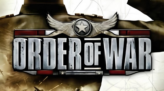 Order of War