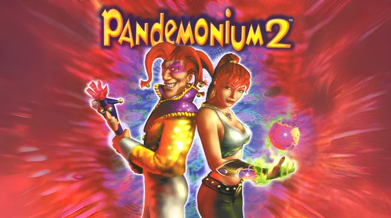 Pandemonium