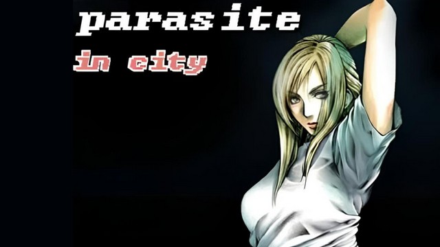 Parasite In City