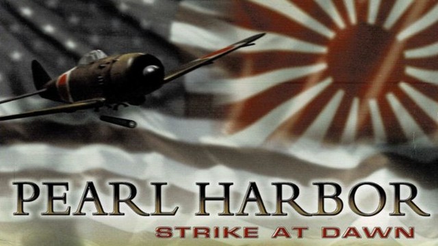 Pearl Harbor: Strike at Dawn