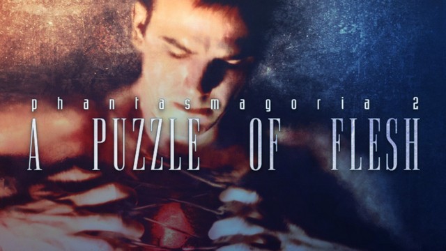 Phantasmagoria: A Puzzle of Flesh