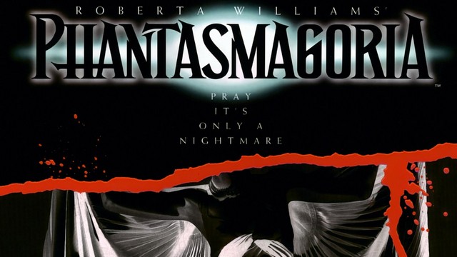 Phantasmagoria