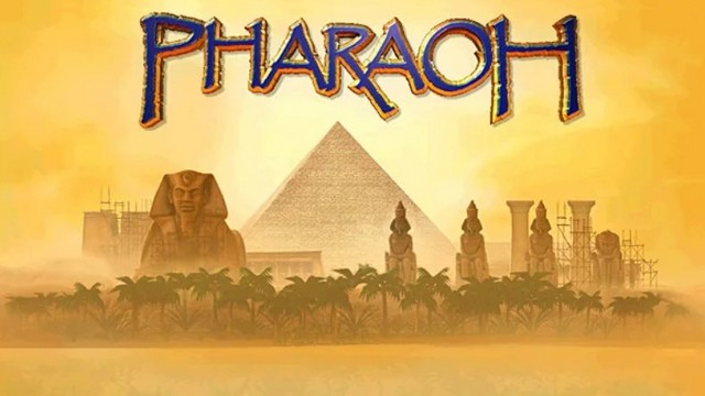 Pharaoh
