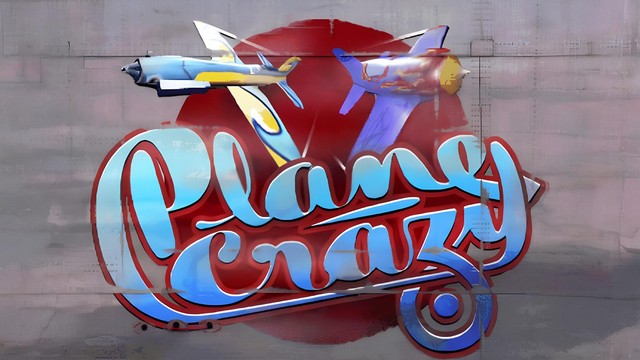 Plane Crazy