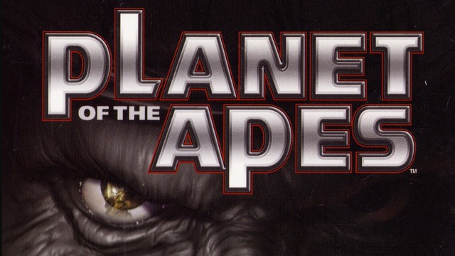 Planet of the Apes