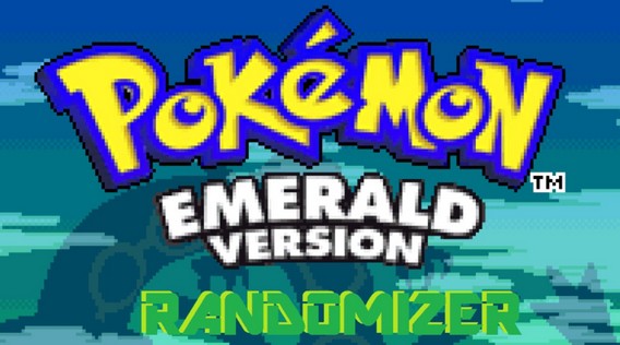 Pokemon Emerald Randomizer