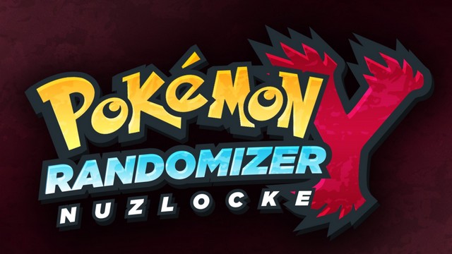 Pokemon Randomizer Nuzlocke