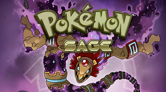 Pokemon Sage