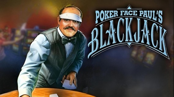 Poker Face Paul's Blackjack