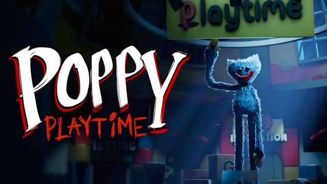 Poppy Playtime