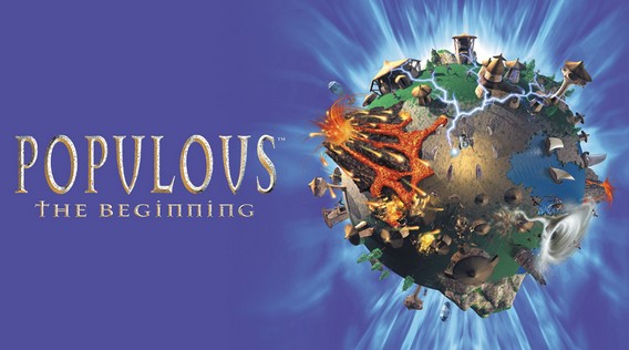 Populous: The Beginning