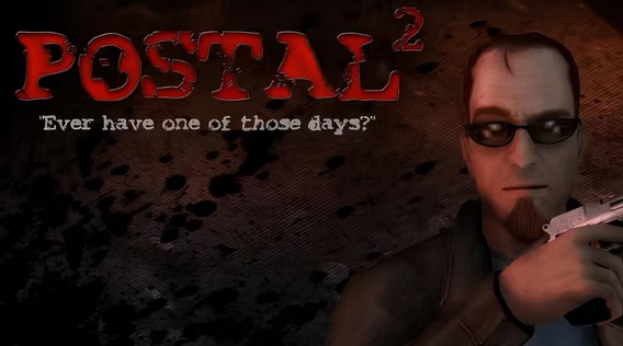 Postal 2