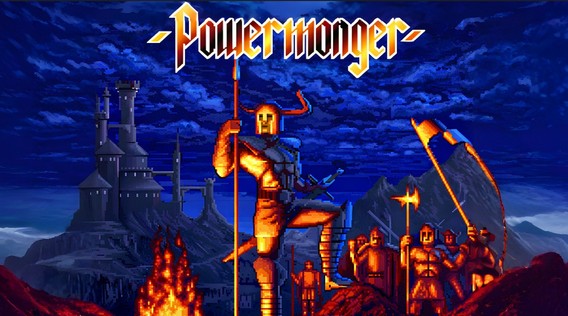 Power Monger