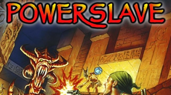 Powerslave