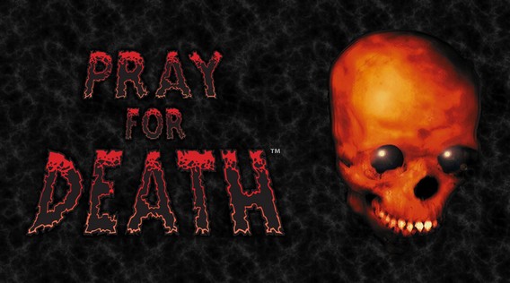 Pray for Death