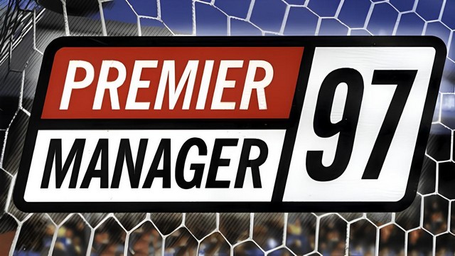 Premier Manager 97
