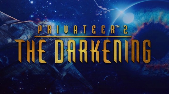 Privateer 2: The Darkening
