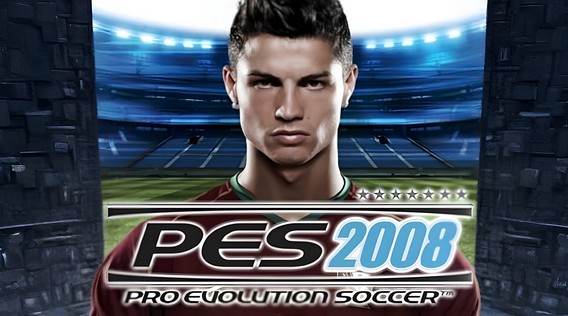 Pro Evolution Soccer 2008