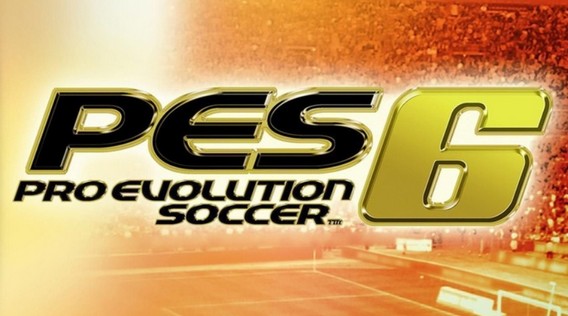Pro Evolution Soccer 6