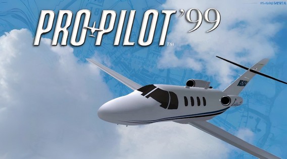 Pro Pilot '99