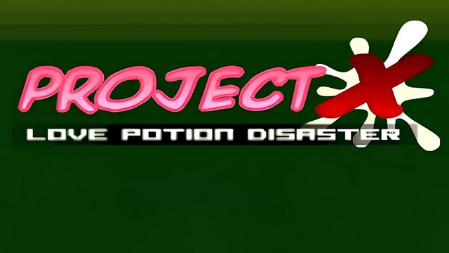 ProjectX: Love Potion Disaster