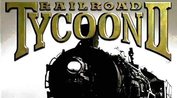 Railroad Tycoon 2