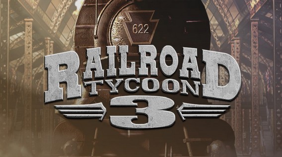 Railroad Tycoon 3