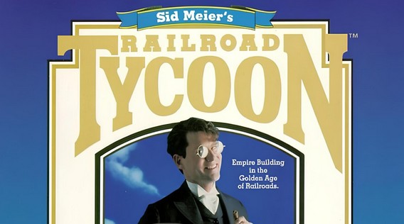 Railroad Tycoon