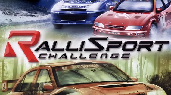 RalliSport Challenge