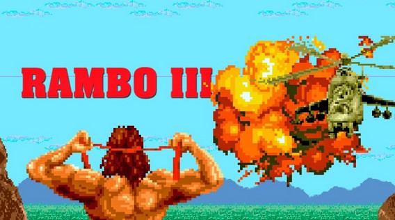Rambo 3