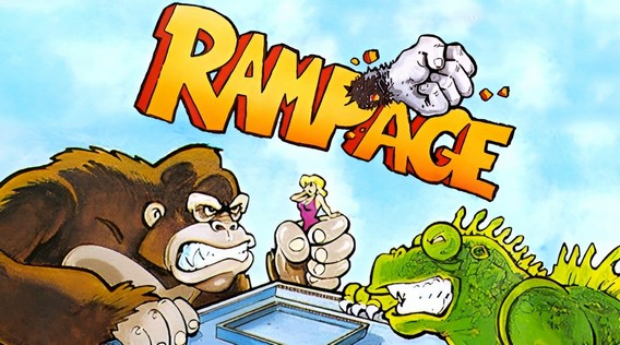 Rampage