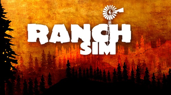 Ranch Simulator