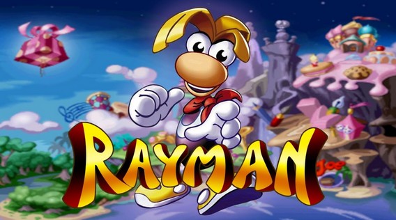 Rayman