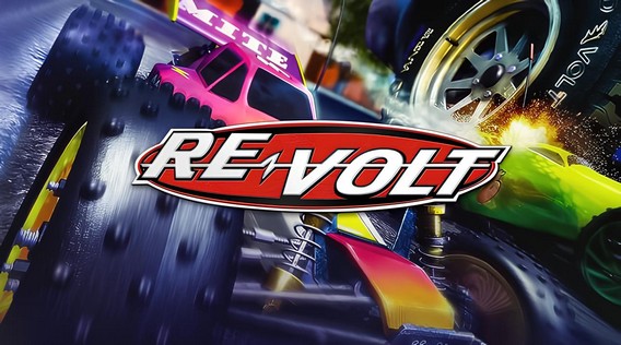 Re-Volt