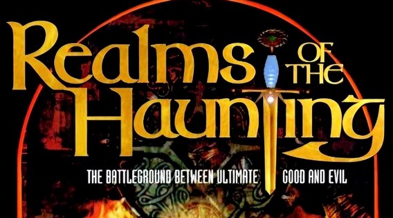 Realms of the Haunting