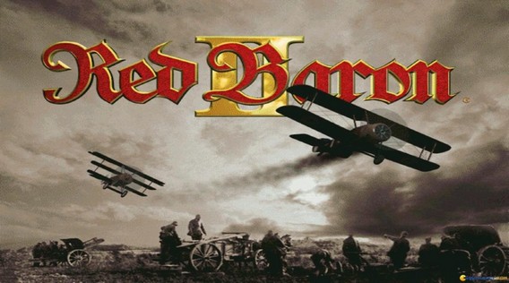 Red Baron 2