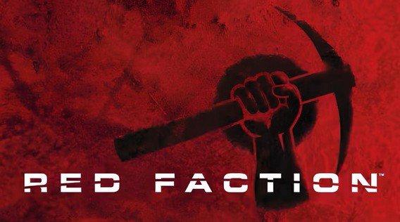 Red Faction