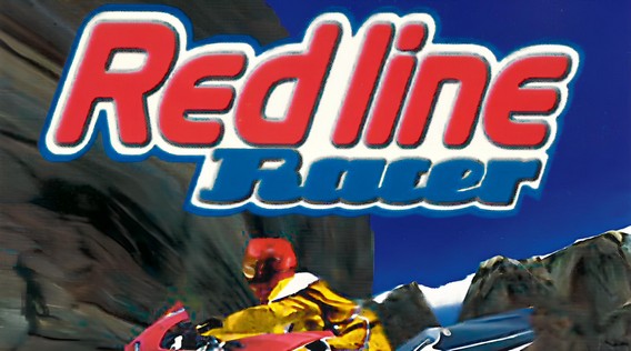 Redline Racer