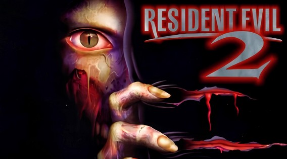 Resident Evil 2