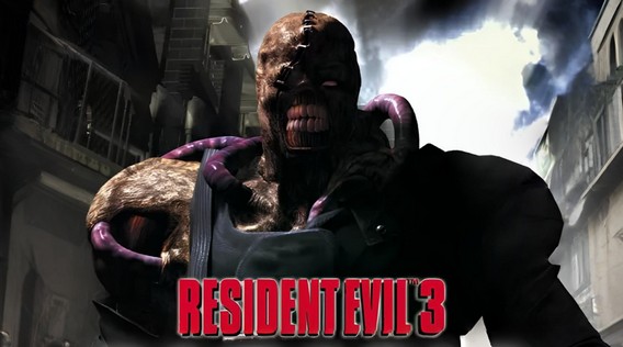 Resident Evil 3