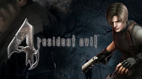 Resident Evil 4